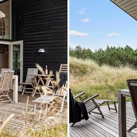 Tv1301-bindslev-vester-klitvej-4-b Holiday home Bindslev