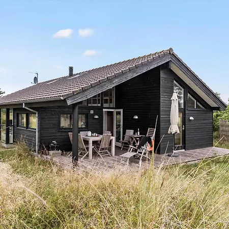 Tv1301-bindslev-vester-klitvej-4-b Holiday home Bindslev