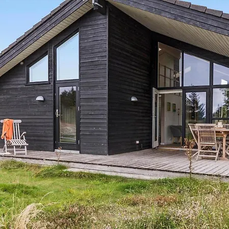 Semesterbostad Tv1301-bindslev-vester-klitvej-4-b