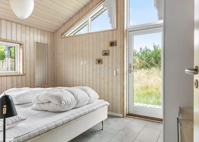 Holiday home Tv1301-bindslev-vester-klitvej-4-b Bindslev