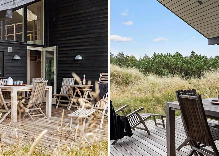 Tv1301-bindslev-vester-klitvej-4-b Semesterbostad Bindslev