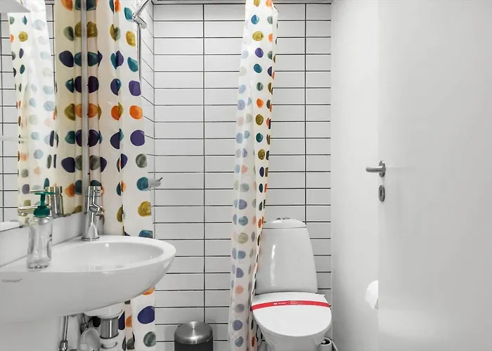 Holiday home Tv1301-bindslev-vester-klitvej-4-b Bindslev