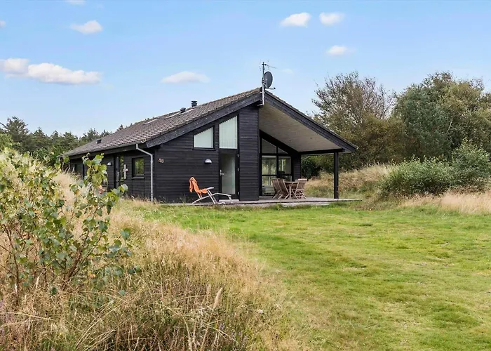 Tv1301-bindslev-vester-klitvej-4-b Holiday home