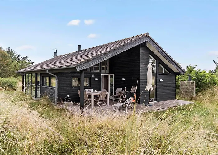 Tv1301-bindslev-vester-klitvej-4-b Semesterbostad Bindslev