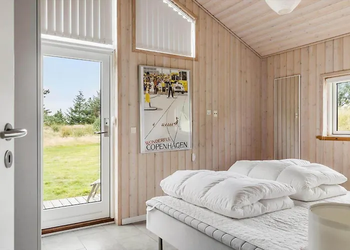 Tv1301-bindslev-vester-klitvej-4-b Holiday home