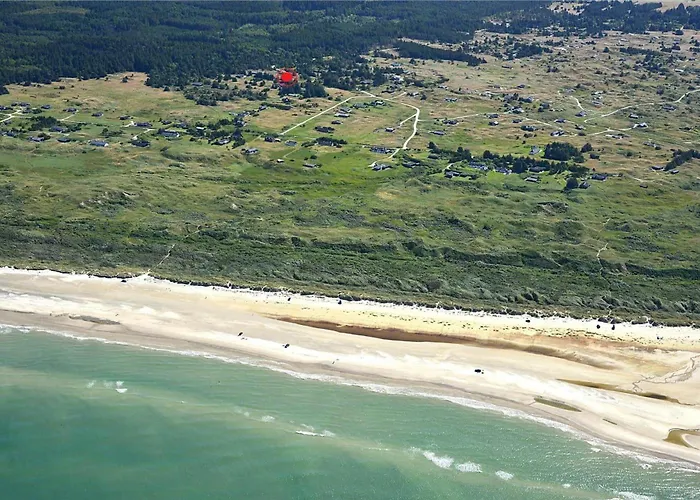 Tv1301-bindslev-vester-klitvej-4-b Holiday home *