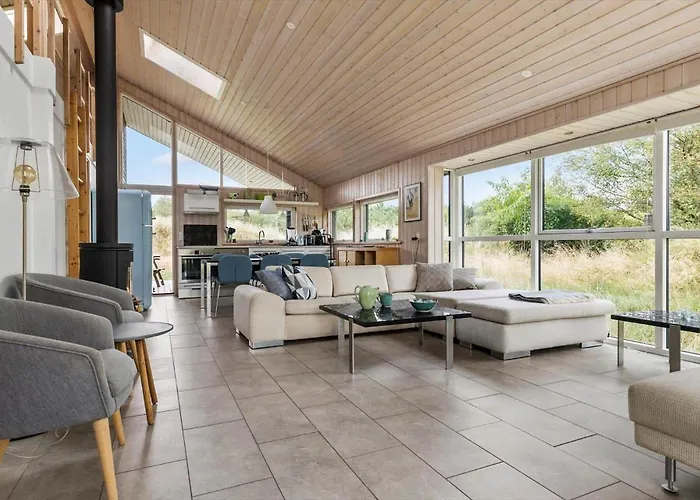 Semesterbostad Tv1301-bindslev-vester-klitvej-4-b *