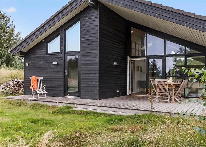 Holiday home Tv1301-bindslev-vester-klitvej-4-b